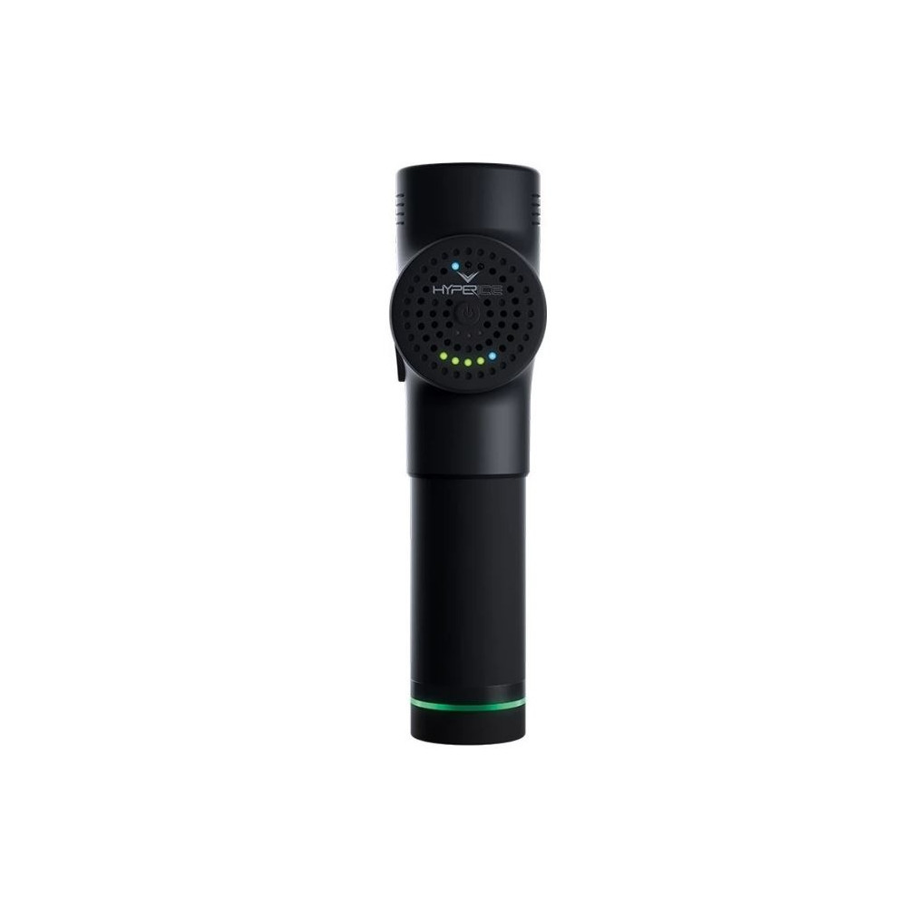 Produktbild för HyperIce Hypervolt Plus, Perkussiv massage, Universel, Sort,...