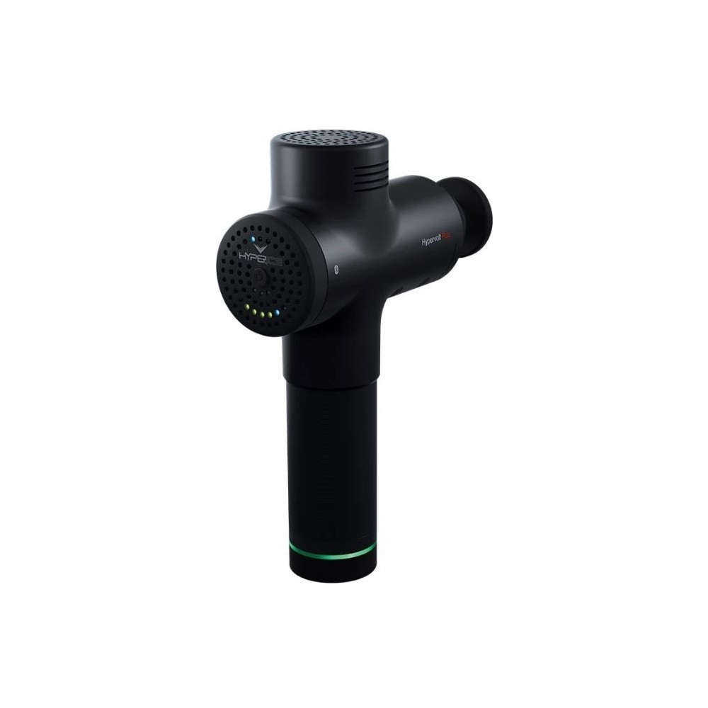 Produktbild för HyperIce Hypervolt Plus, Perkussiv massage, Universel, Sort,...