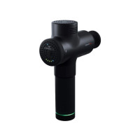 Produktbild för HyperIce Hypervolt Plus, Perkussiv massage, Universel, Sort,...