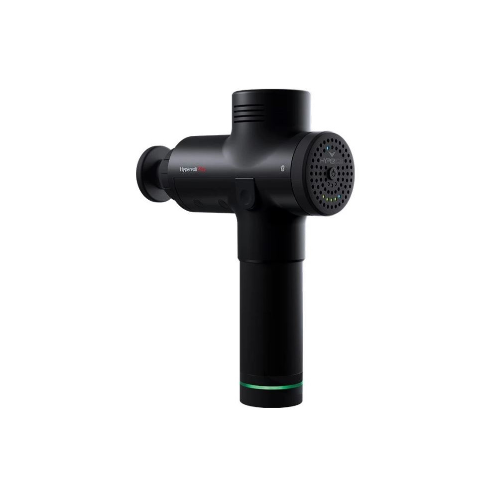 Produktbild för HyperIce Hypervolt Plus, Perkussiv massage, Universel, Sort,...