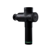 Produktbild för HyperIce Hypervolt Plus, Perkussiv massage, Universel, Sort,...