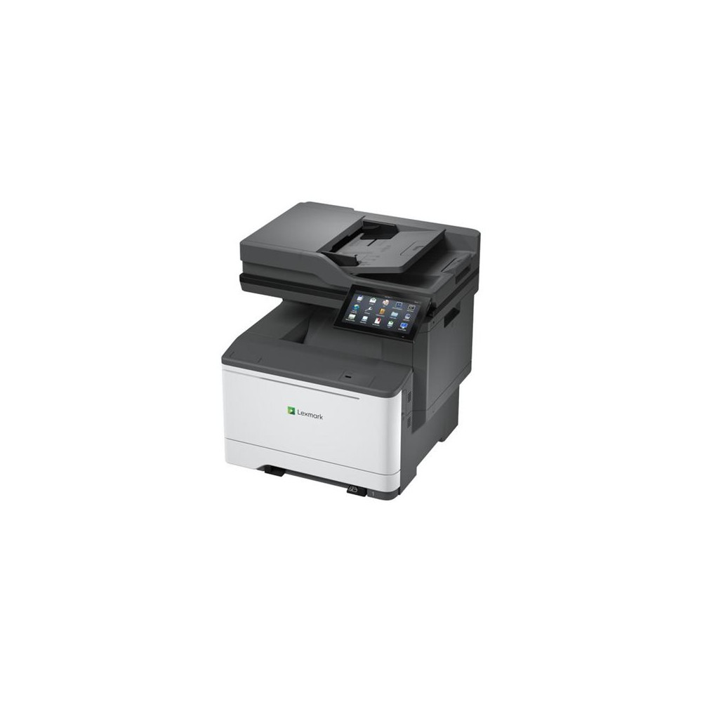 Produktbild för Lexmark CX635adwe - multifunktionsskrivare - färg