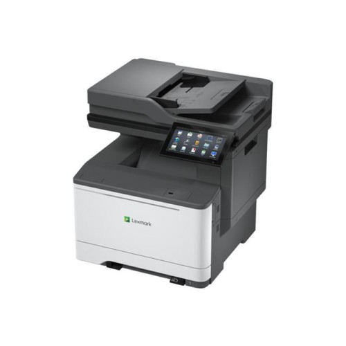 LEXMARK Lexmark CX635adwe - multifunktionsskrivare - färg
