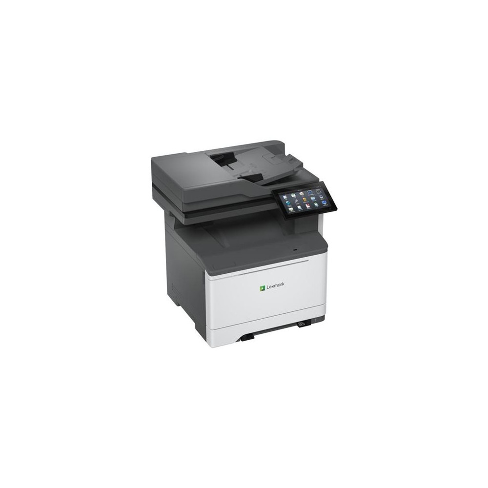 Produktbild för Lexmark CX635adwe - multifunktionsskrivare - färg