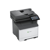 Produktbild för Lexmark CX635adwe - multifunktionsskrivare - färg