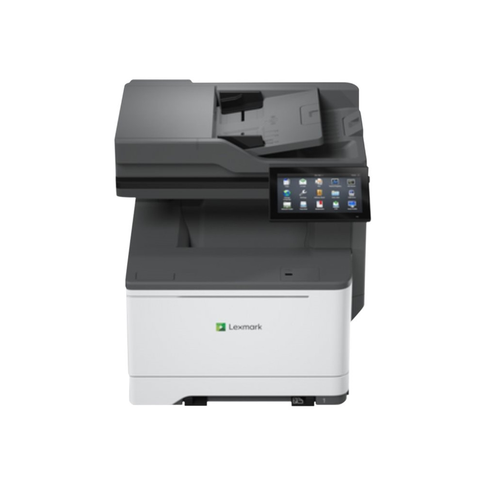 Produktbild för Lexmark CX635adwe - multifunktionsskrivare - färg
