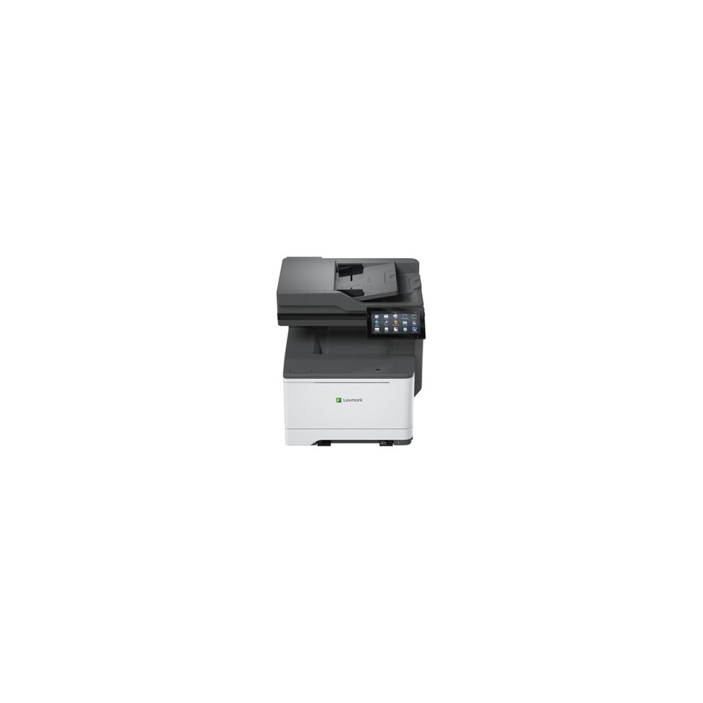 Produktbild för Lexmark CX635adwe - multifunktionsskrivare - färg
