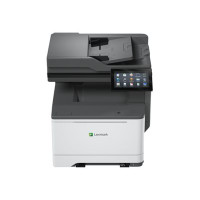 Produktbild för Lexmark CX635adwe - multifunktionsskrivare - färg