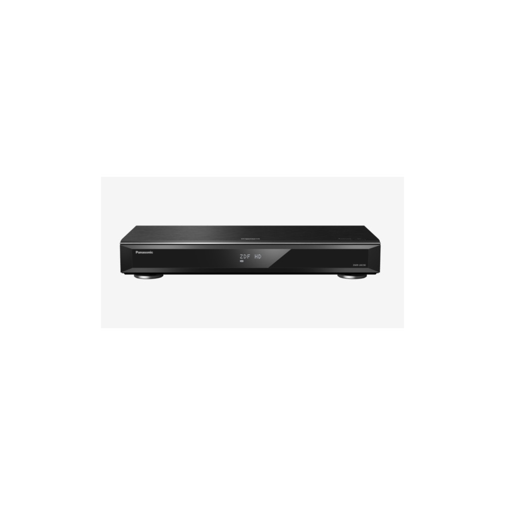 Produktbild för Panasonic DMR-UBC90EG - Blu-ray-skivinspelare med TV-mottagare och HDD