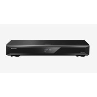 Produktbild för Panasonic DMR-UBC90EG - Blu-ray-skivinspelare med TV-mottagare och HDD
