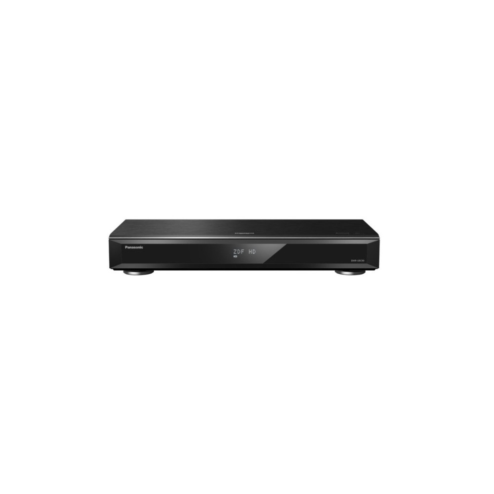 Produktbild för Panasonic DMR-UBC90EG - Blu-ray-skivinspelare med TV-mottagare och HDD