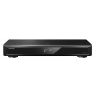 Produktbild för Panasonic DMR-UBC90EG - Blu-ray-skivinspelare med TV-mottagare och HDD