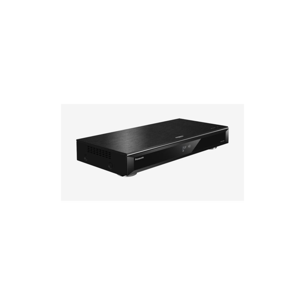 Produktbild för Panasonic DMR-UBC90EG - Blu-ray-skivinspelare med TV-mottagare och HDD