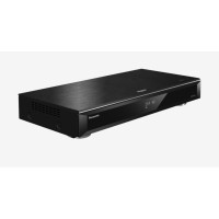Produktbild för Panasonic DMR-UBC90EG - Blu-ray-skivinspelare med TV-mottagare och HDD
