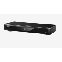 Produktbild för Panasonic DMR-UBC90EG - Blu-ray-skivinspelare med TV-mottagare och HDD