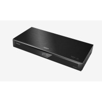 Produktbild för Panasonic DMR-UBC90EG - Blu-ray-skivinspelare med TV-mottagare och HDD