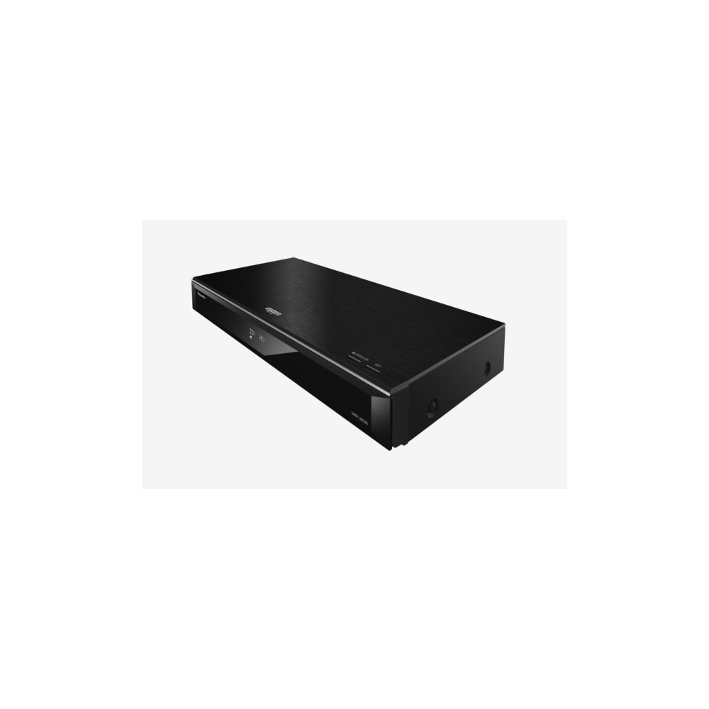 Produktbild för Panasonic DMR-UBC90EG - Blu-ray-skivinspelare med TV-mottagare och HDD