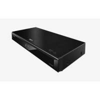 Produktbild för Panasonic DMR-UBC90EG - Blu-ray-skivinspelare med TV-mottagare och HDD
