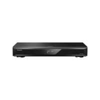 Produktbild för Panasonic DMR-UBC90EG - Blu-ray-skivinspelare med TV-mottagare och HDD
