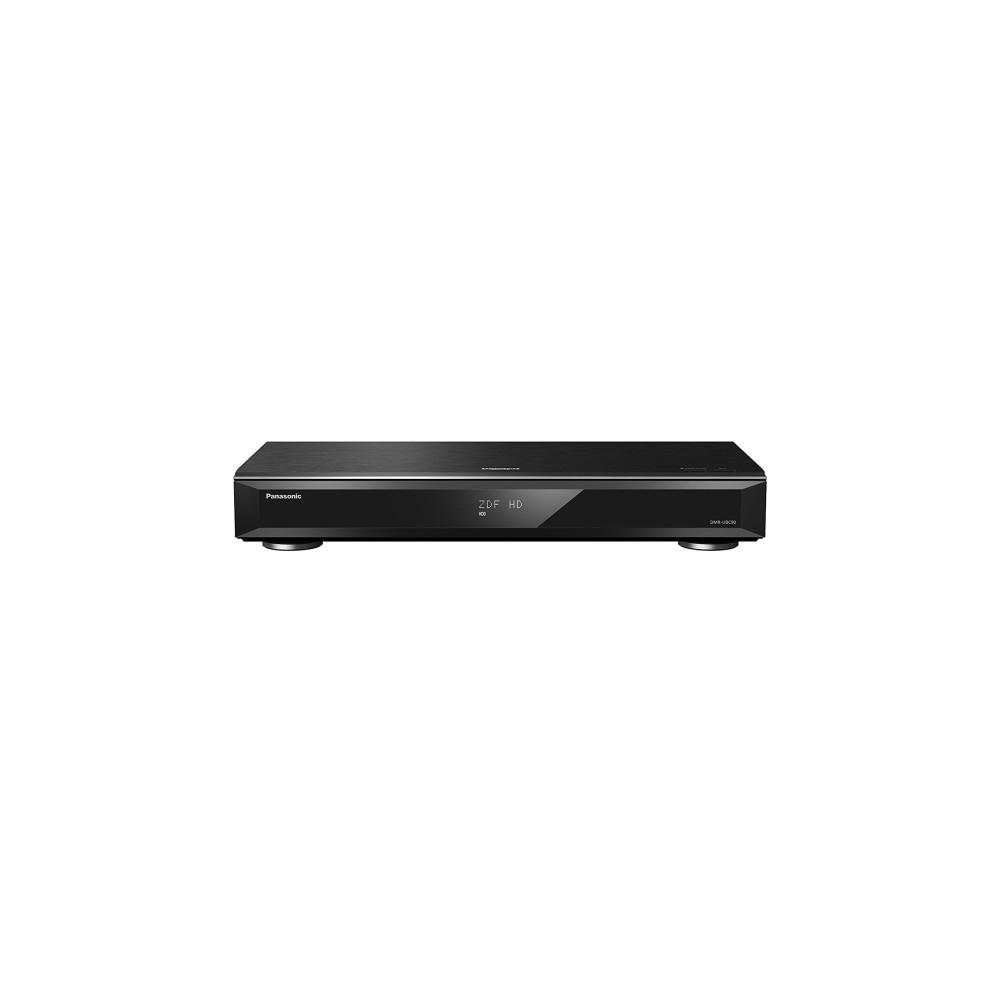 Produktbild för Panasonic DMR-UBC90EG - Blu-ray-skivinspelare med TV-mottagare och HDD