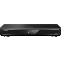 Produktbild för Panasonic DMR-UBC90EG - Blu-ray-skivinspelare med TV-mottagare och HDD