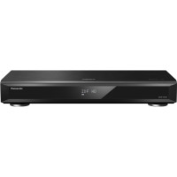 Produktbild för Panasonic DMR-UBC90EG - Blu-ray-skivinspelare med TV-mottagare och HDD