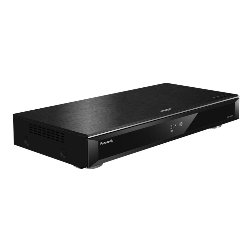 Produktbild för Panasonic DMR-UBC90EG - Blu-ray-skivinspelare med TV-mottagare och HDD