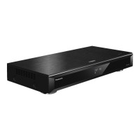 Produktbild för Panasonic DMR-UBC90EG - Blu-ray-skivinspelare med TV-mottagare och HDD