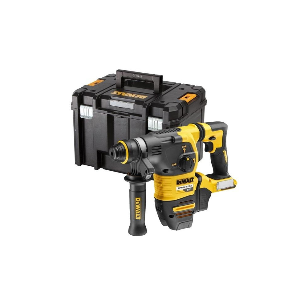 Produktbild för DeWALT DCH333NT-XJ