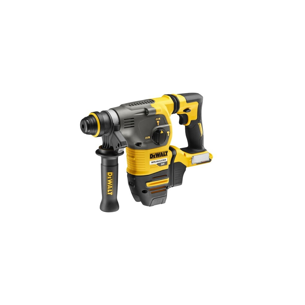 Produktbild för DeWALT DCH333NT-XJ