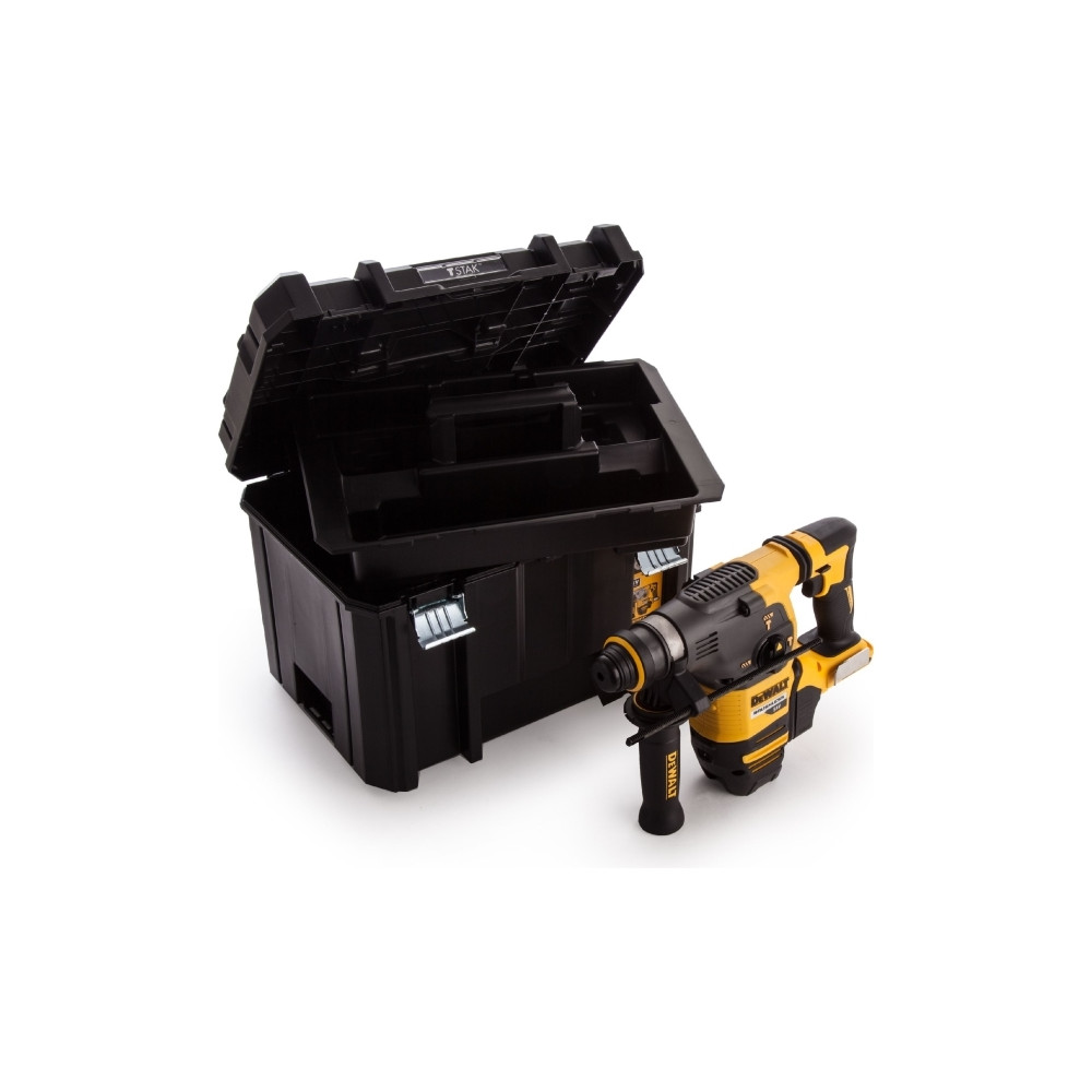 Produktbild för DeWALT DCH333NT-XJ