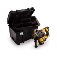Produktbild för DeWALT DCH333NT-XJ