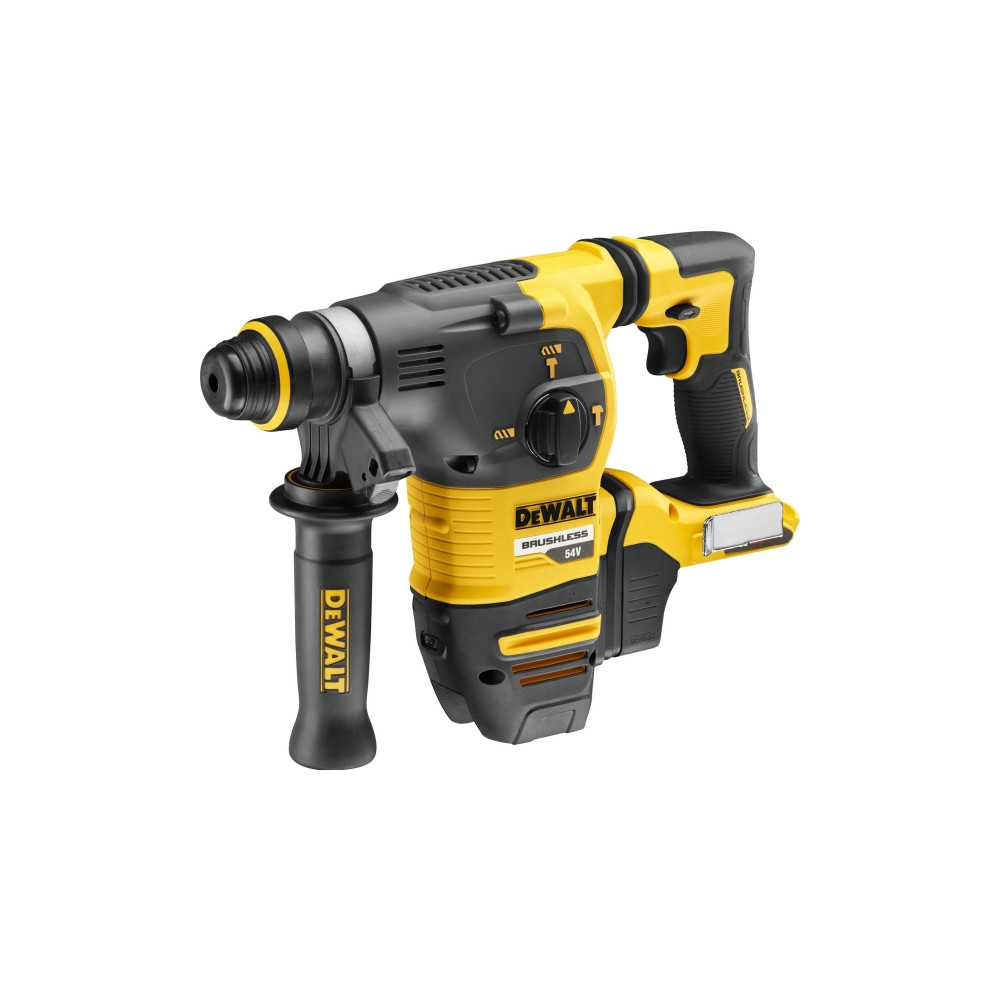 Produktbild för DeWALT DCH333NT-XJ