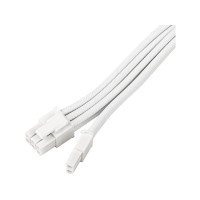 Produktbild för SilverStone SST-PP07E-PCI8W-V2 förlängningskabel för nätaggr...