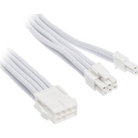 Produktbild för SilverStone SST-PP07E-PCI8W-V2 förlängningskabel för nätaggr...