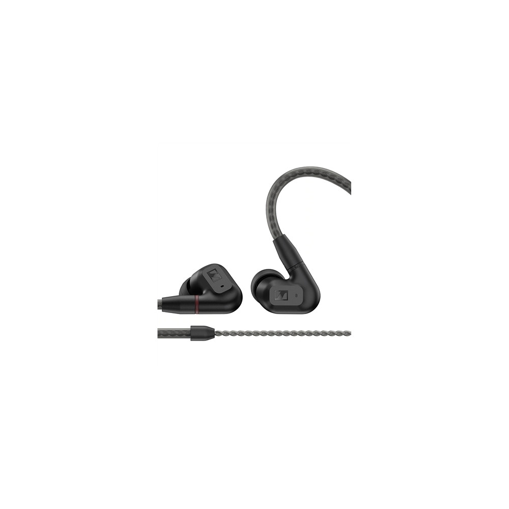 Produktbild för Sennheiser IE 200 - hörlur - 3,5 mm kontakt