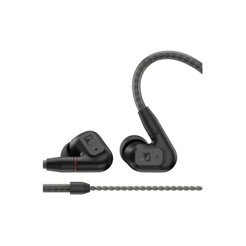 SENNHEISER Sennheiser IE 200 - hörlur - 3,5 mm kontakt