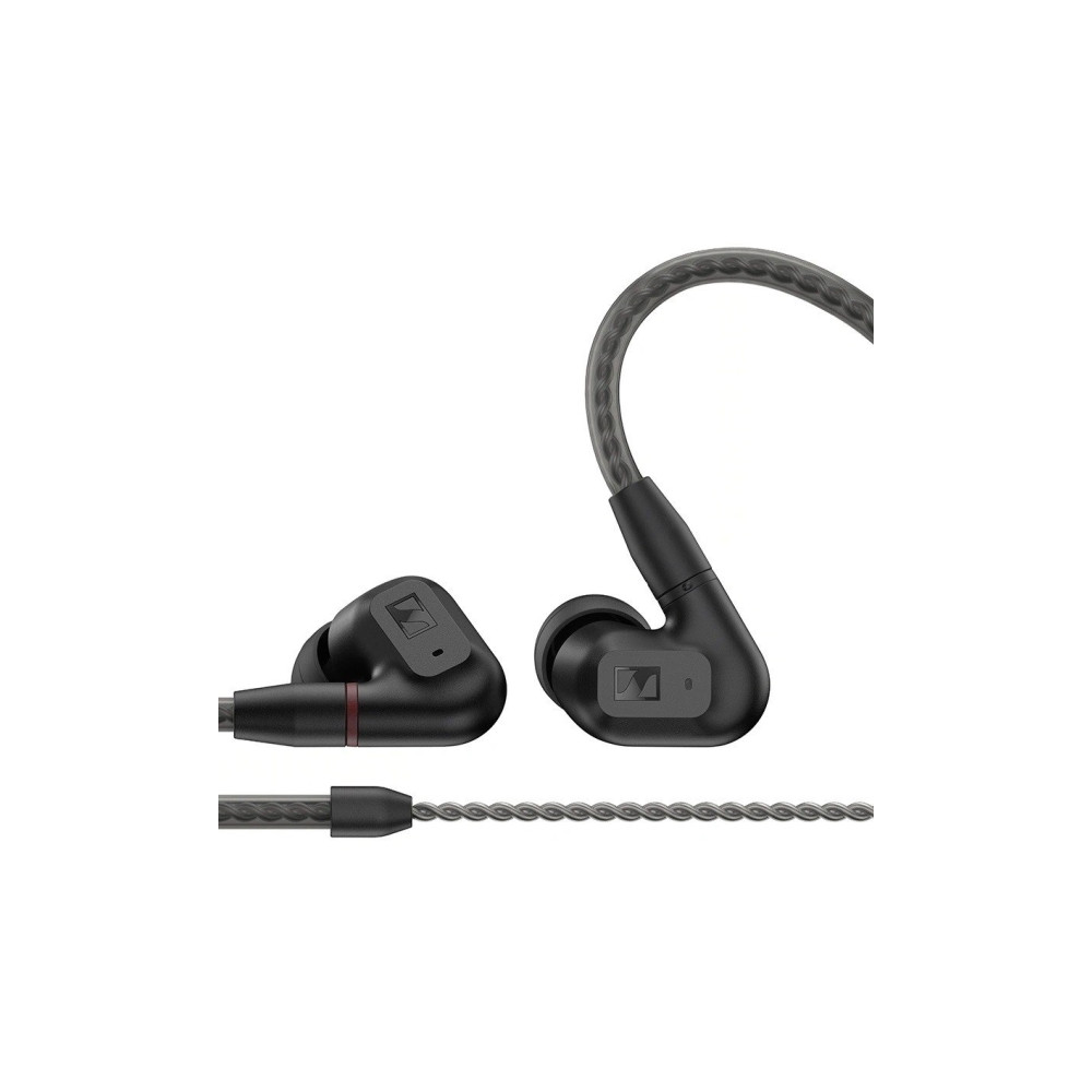 Produktbild för Sennheiser IE 200 - hörlur - 3,5 mm kontakt