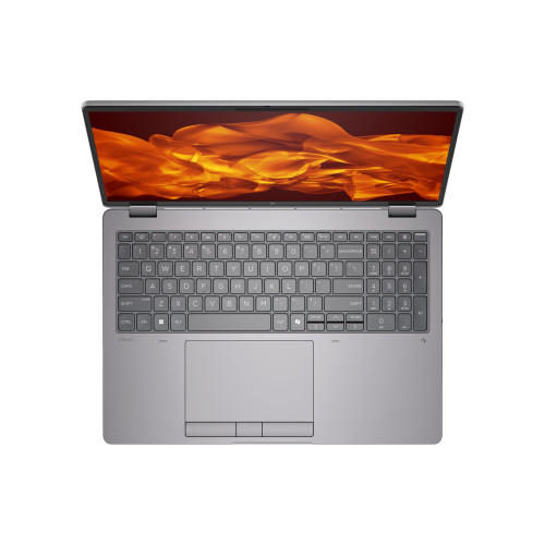 HP HP ZBook Fury 16 G1i Mobile Workstation - AI PC, AI Workstation - 16" - Intel Core Ultra 9 - 285HX - vPro - 64 GB RAM - 1 TB SSD - hela norden