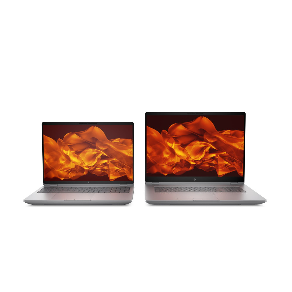 Produktbild för HP ZBook Fury 16 G1i Mobile Workstation - AI PC, AI Workstation - 16" - Intel Core Ultra 9 - 285HX - vPro - 64 GB RAM - 1 TB SSD - hela norden