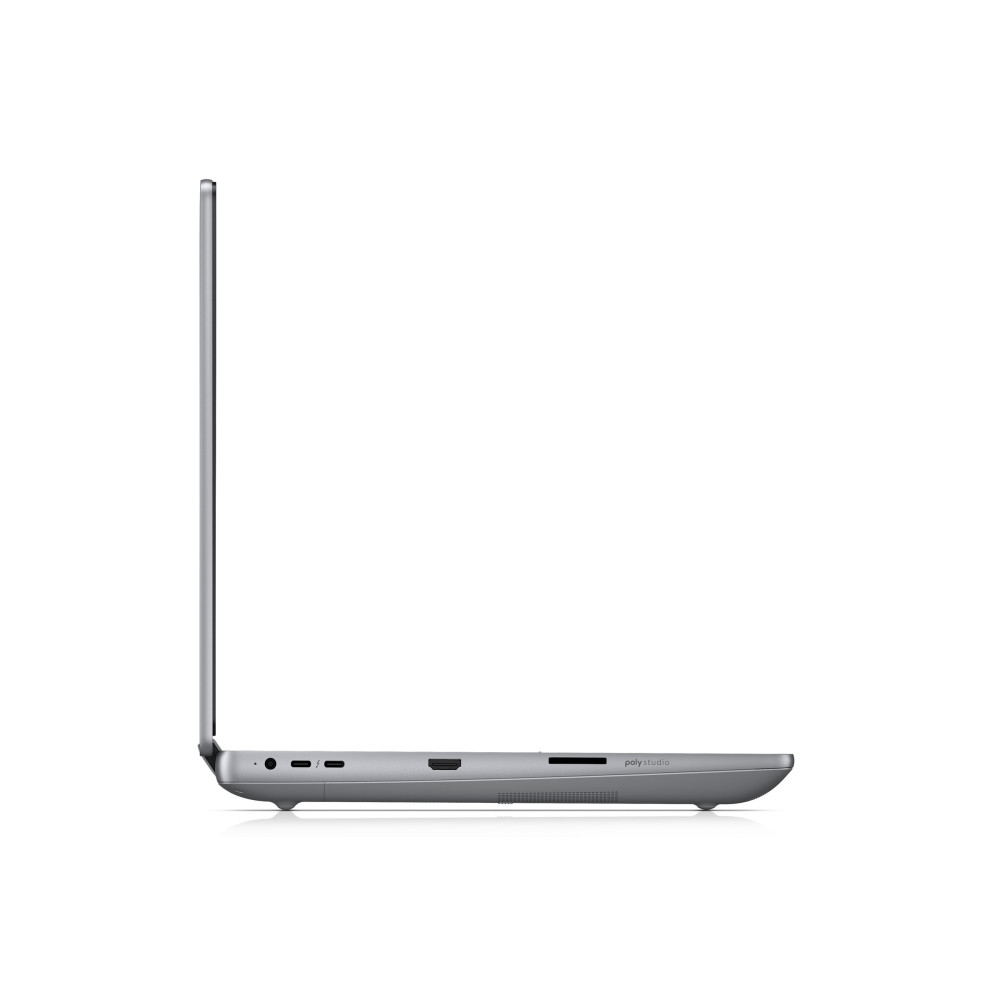 Produktbild för HP ZBook Fury 16 G1i Mobile Workstation - AI PC, AI Workstation - 16" - Intel Core Ultra 9 - 285HX - vPro - 64 GB RAM - 1 TB SSD - hela norden