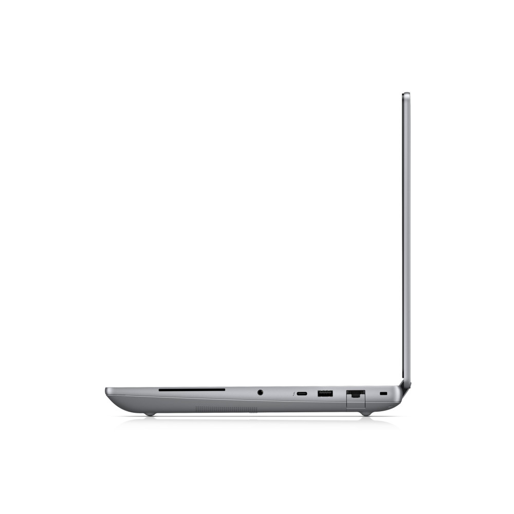 Produktbild för HP ZBook Fury 16 G1i Mobile Workstation - AI PC, AI Workstation - 16" - Intel Core Ultra 9 - 285HX - vPro - 64 GB RAM - 1 TB SSD - hela norden