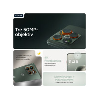 Produktbild för Motorola Edge 70