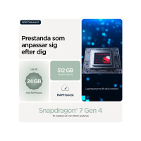 Produktbild för Motorola Edge 70