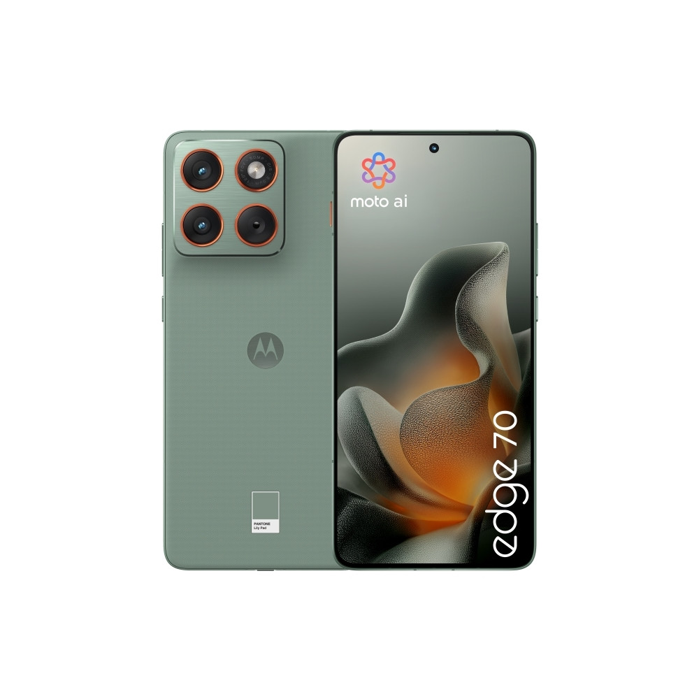 Produktbild för Motorola Edge 70