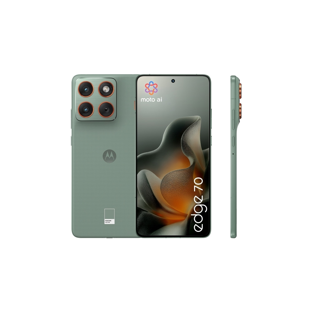 Produktbild för Motorola Edge 70