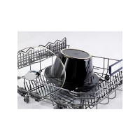 Produktbild för Fritel SC 2395, 5,5 l, Svart, Rotations-, Glas, 210 W, 333 m...