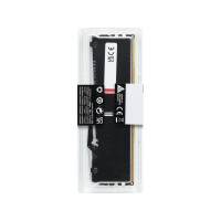 Produktbild för Kingston FURY Beast RGB - DDR5 - modul - 16 GB - DIMM 288-pin / PC5-44800 - ej buffrad