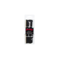 Produktbild för Kingston FURY Beast RGB - DDR5 - modul - 16 GB - DIMM 288-pin / PC5-44800 - ej buffrad