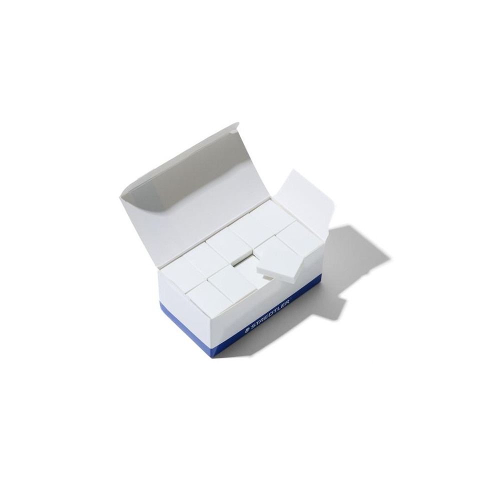 Produktbild för Radergummi STAEDTLER 60/fp